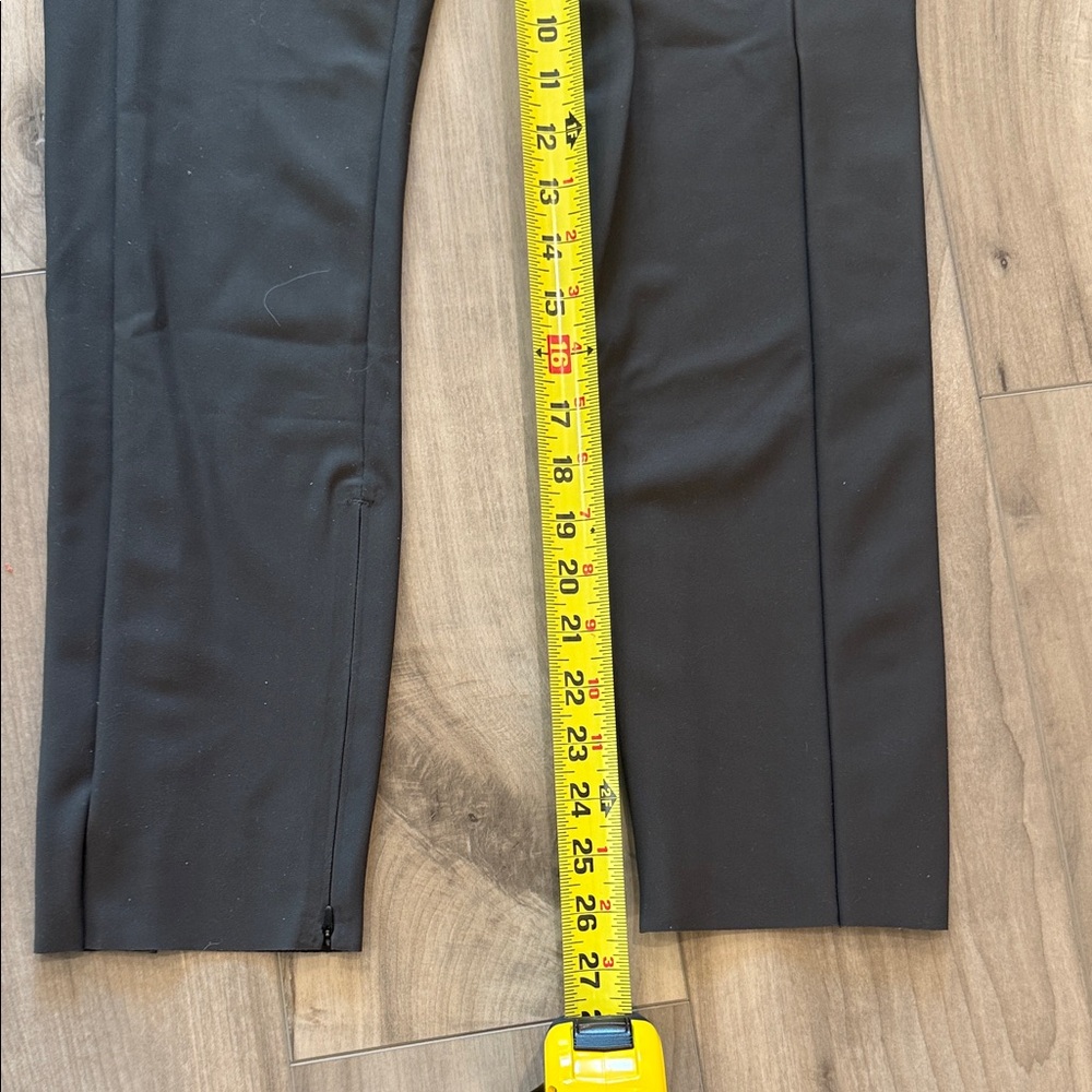 Athleta Stellar Trouser Pants .  Women’s fitted pants with high rise waist. - Picture 8 of 10